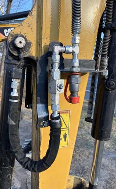 2019 CATERPILLAR 304E2 CR - Image 11