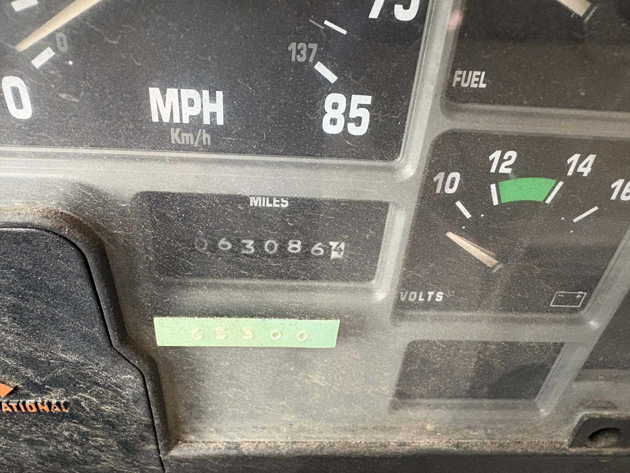 1998 INTERNATIONAL 4700 - view 16 of 20