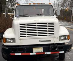 1998 INTERNATIONAL 4700 - Image 7
