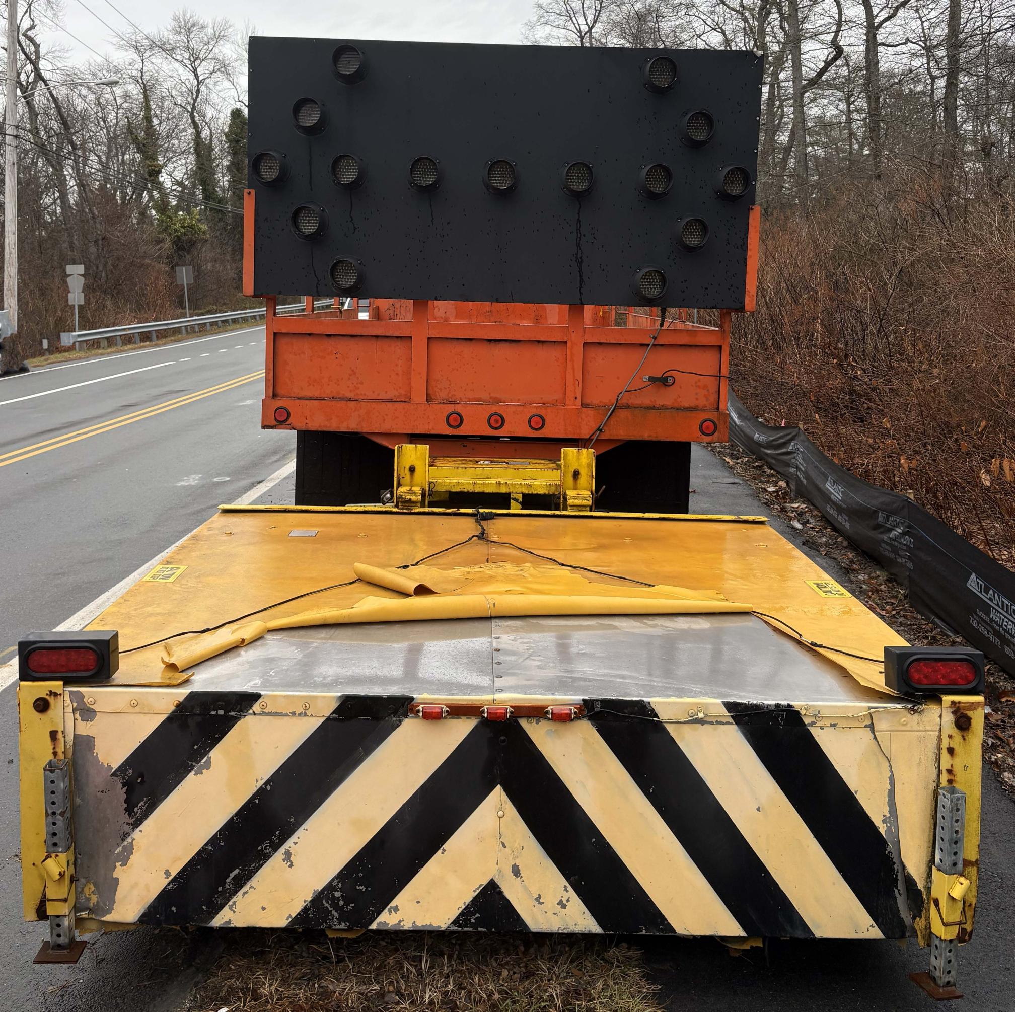 1998 INTERNATIONAL 4700 - Image 5