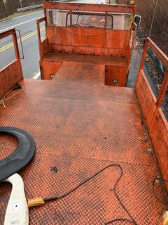 1998 INTERNATIONAL 4700 - Image 8