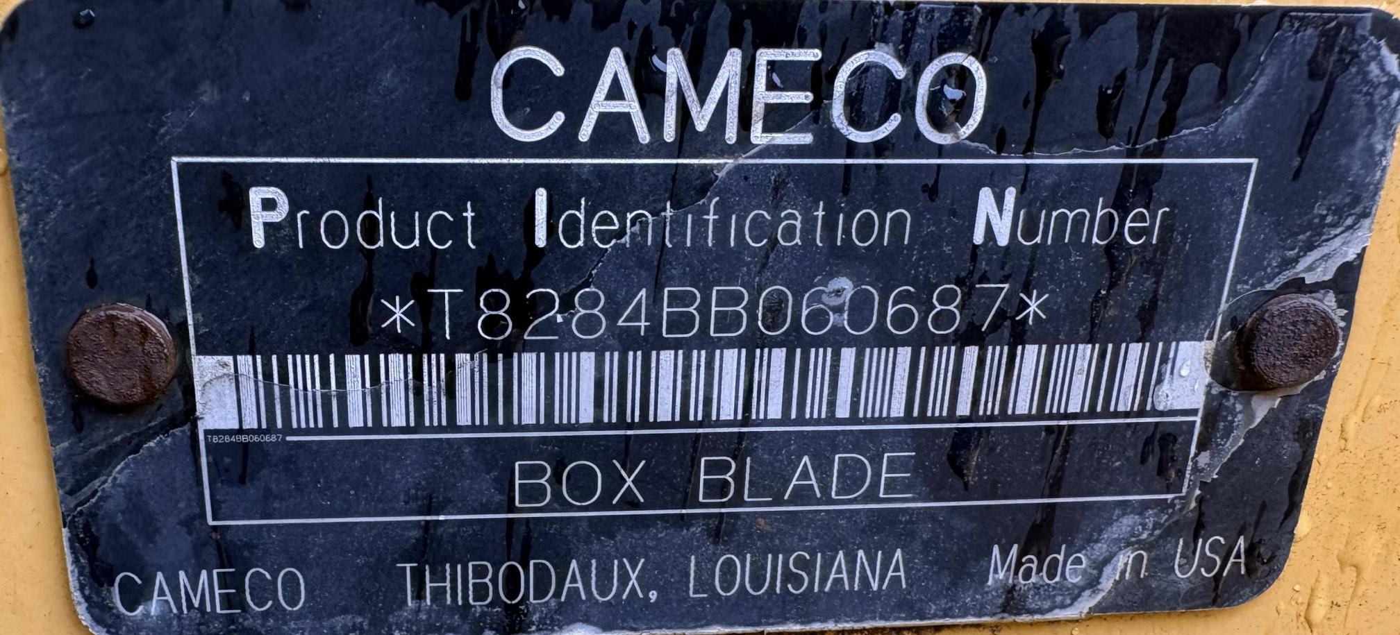 2007 DEERE 210LE - view 13 of 13