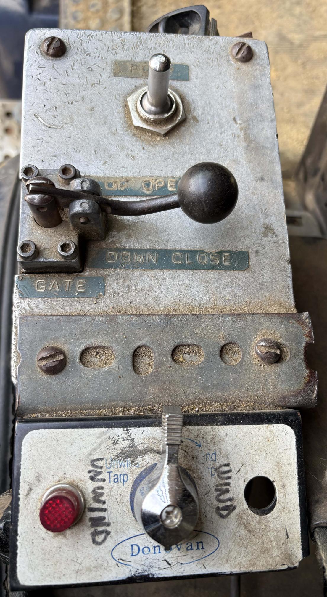 1987 FREIGHTLINER FLD120 Conventional - view 15 of 22