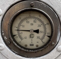 1999 UNKNOWN Consani ISO Tank - Image 9