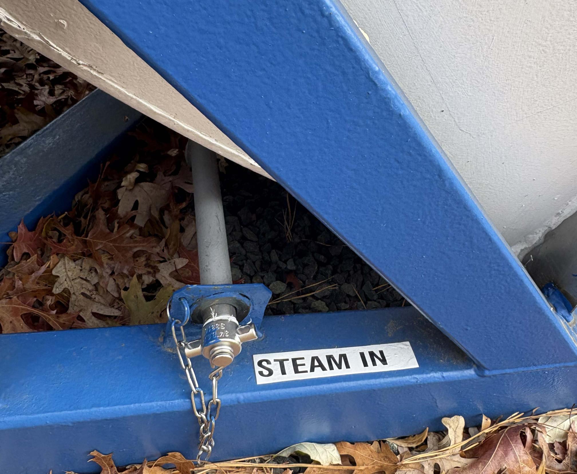 1999 UNKNOWN Consani ISO Tank - Image 6