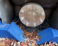 1999 UNKNOWN Consani ISO Tank - Image 7