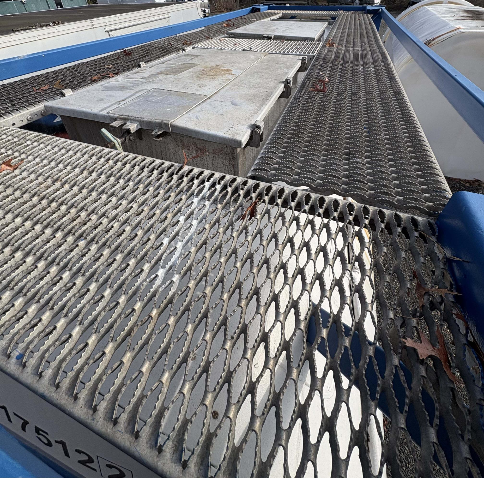 1999 UNKNOWN Consani ISO Tank - view 5 of 13