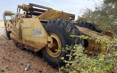 1984 CATERPILLAR 623B - Image 5