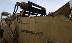 1984 CATERPILLAR 623B - Image 6