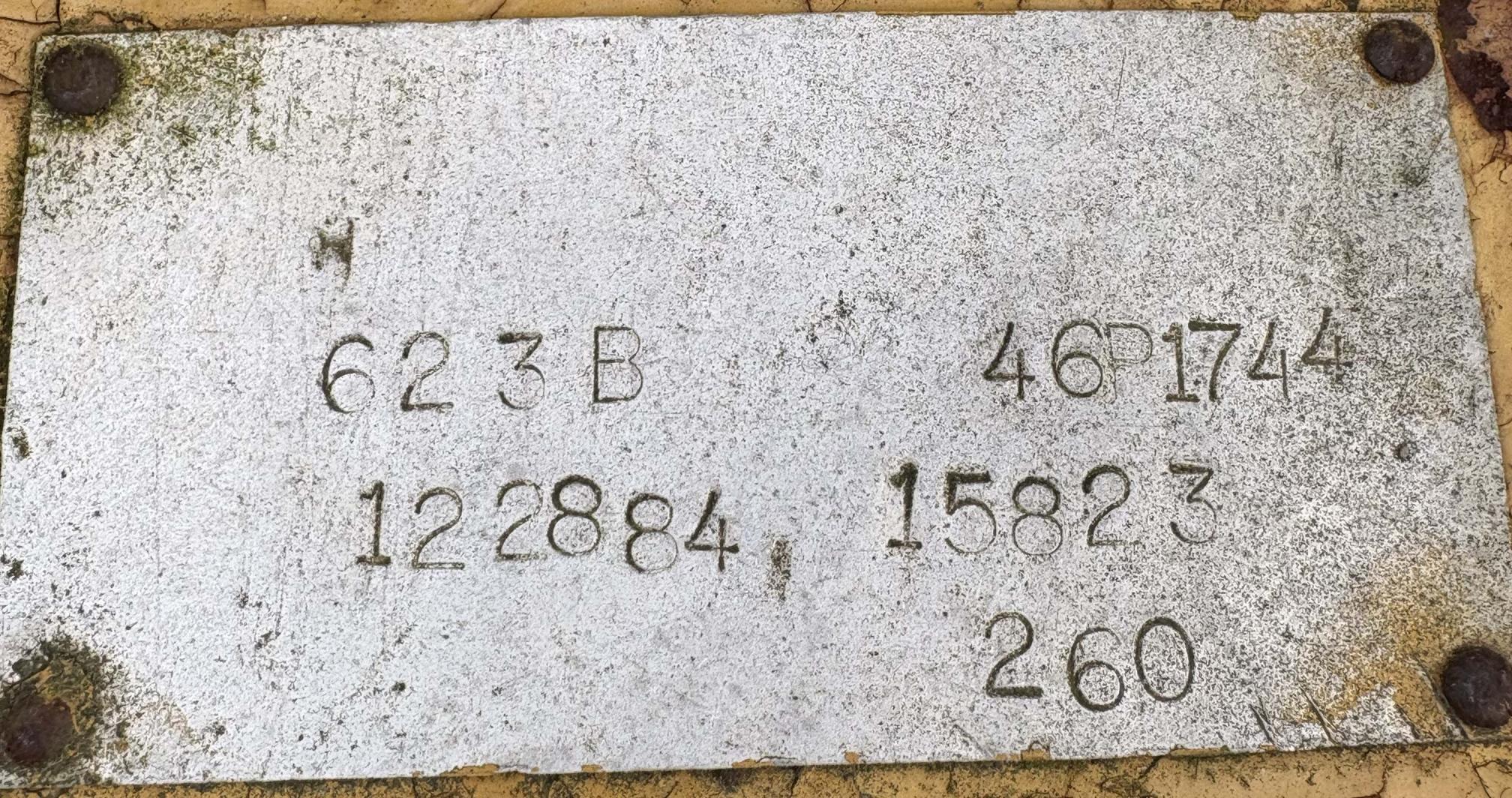 1984 CATERPILLAR 623B - view 9 of 10