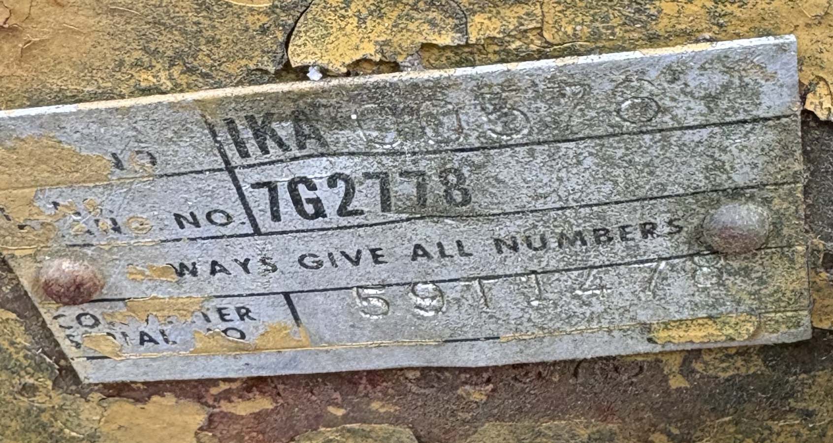 1984 CATERPILLAR 623B - Image 10