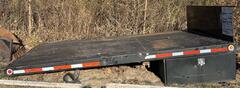 2012 UNKNOWN Flatbed - Image 2