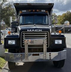 1997 MACK RD688SX - Image 4