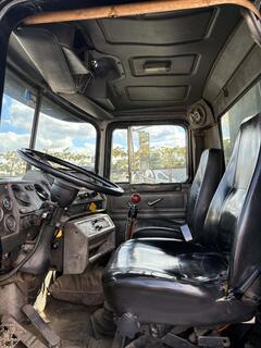 1997 MACK RD688SX - Image 7