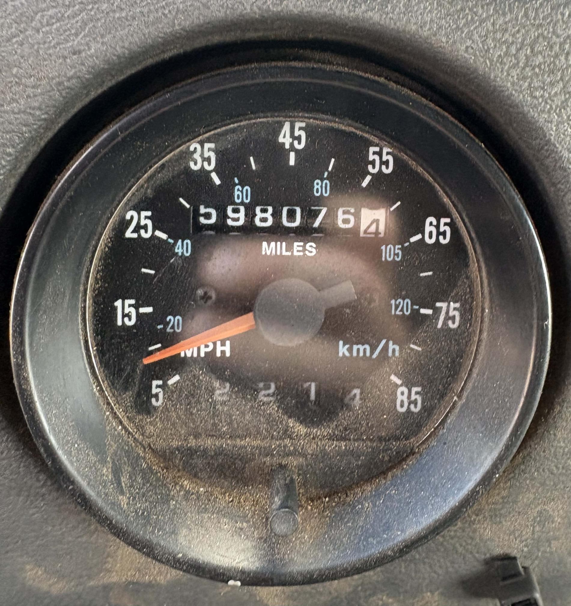 1997 MACK RD688SX - Image 12