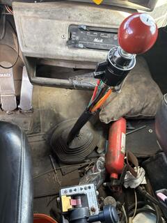 1997 MACK RD688SX - Image 10