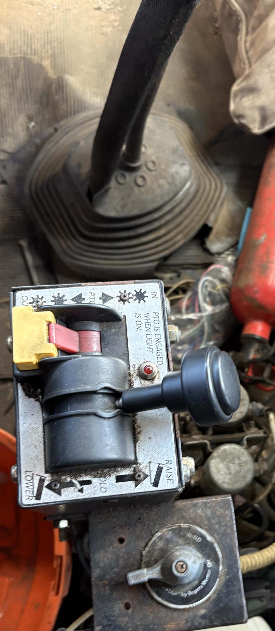 1997 MACK RD688SX - Image 11