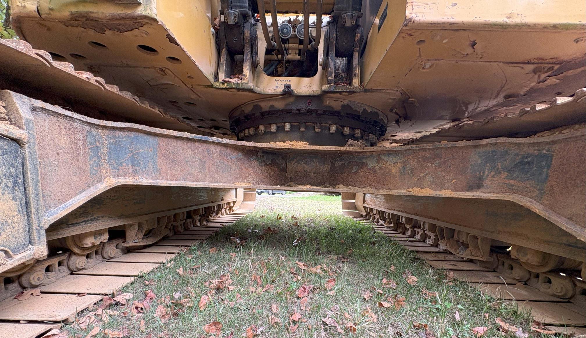 2013 CATERPILLAR 321D LCR - Image 15