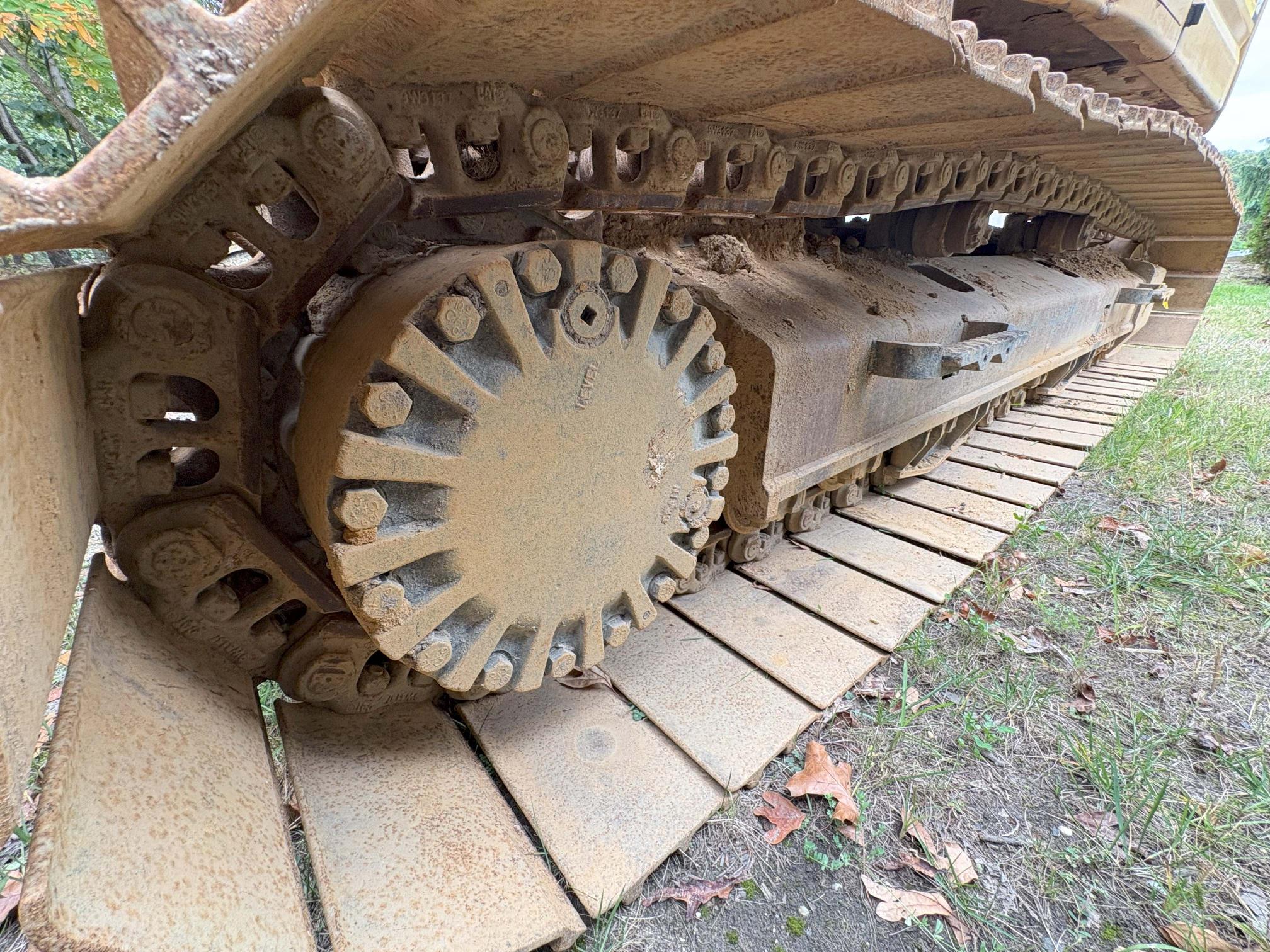 2013 CATERPILLAR 321D LCR - Image 14