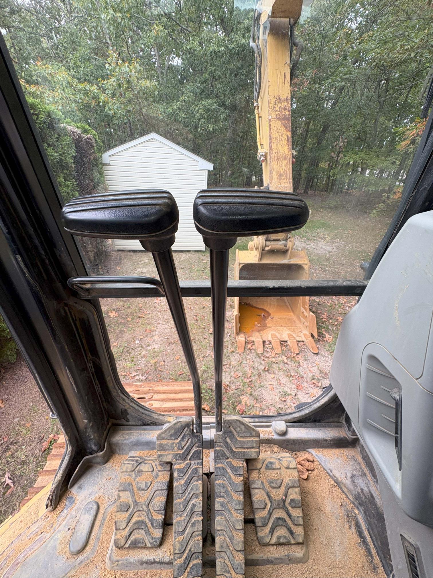 2013 CATERPILLAR 321D LCR - Image 19