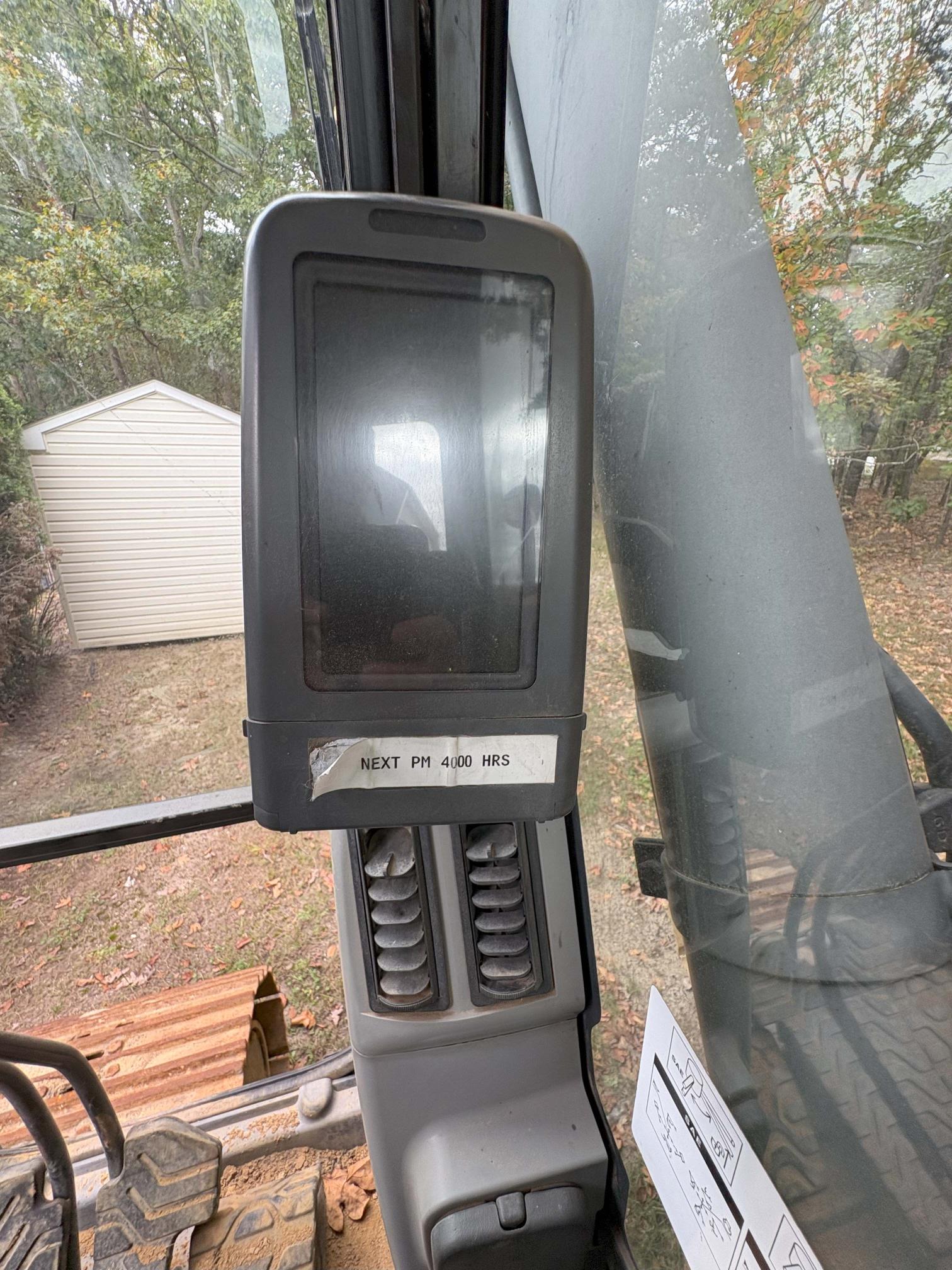 2013 CATERPILLAR 321D LCR - Image 21