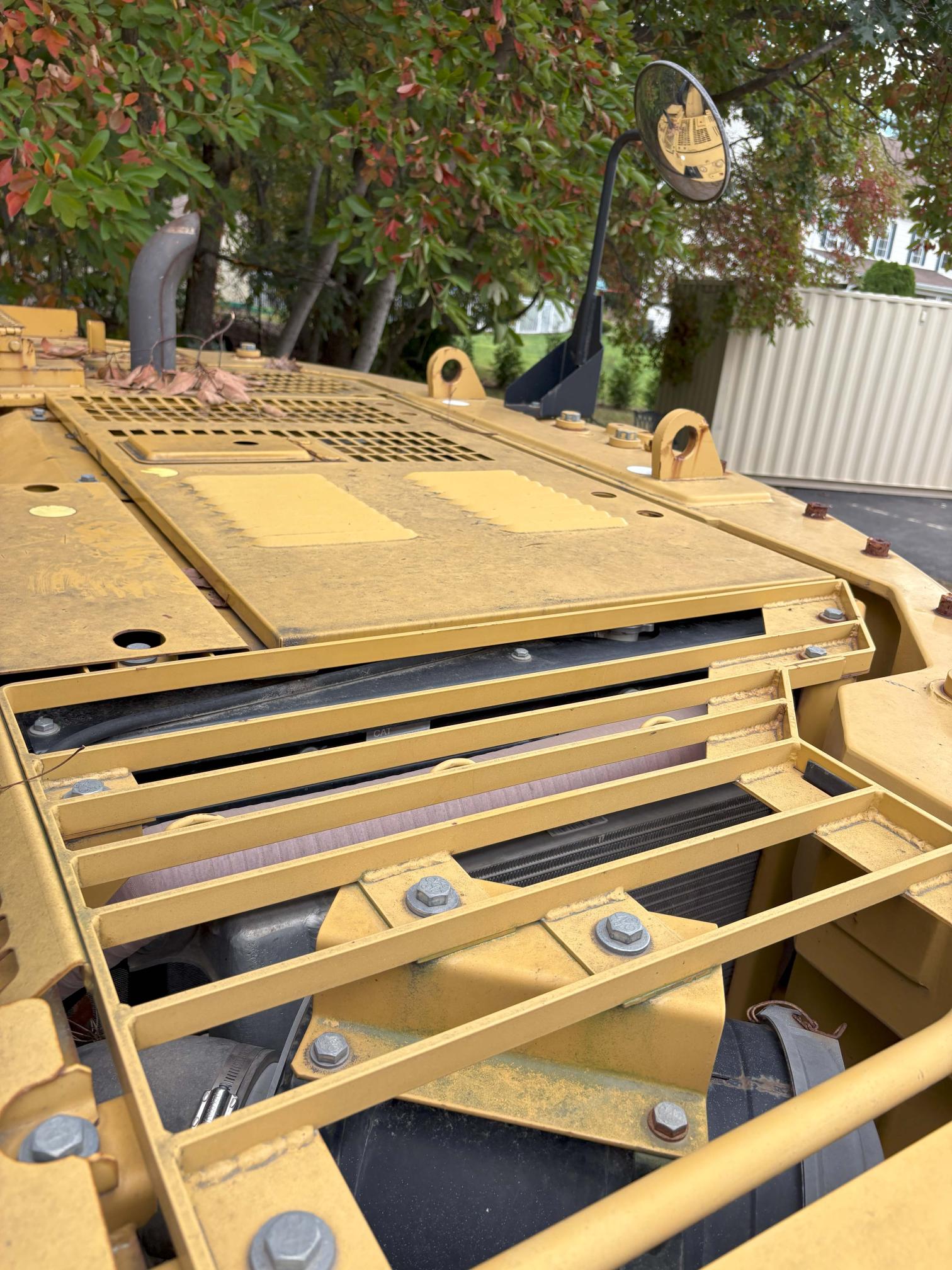 2013 CATERPILLAR 321D LCR - Image 17