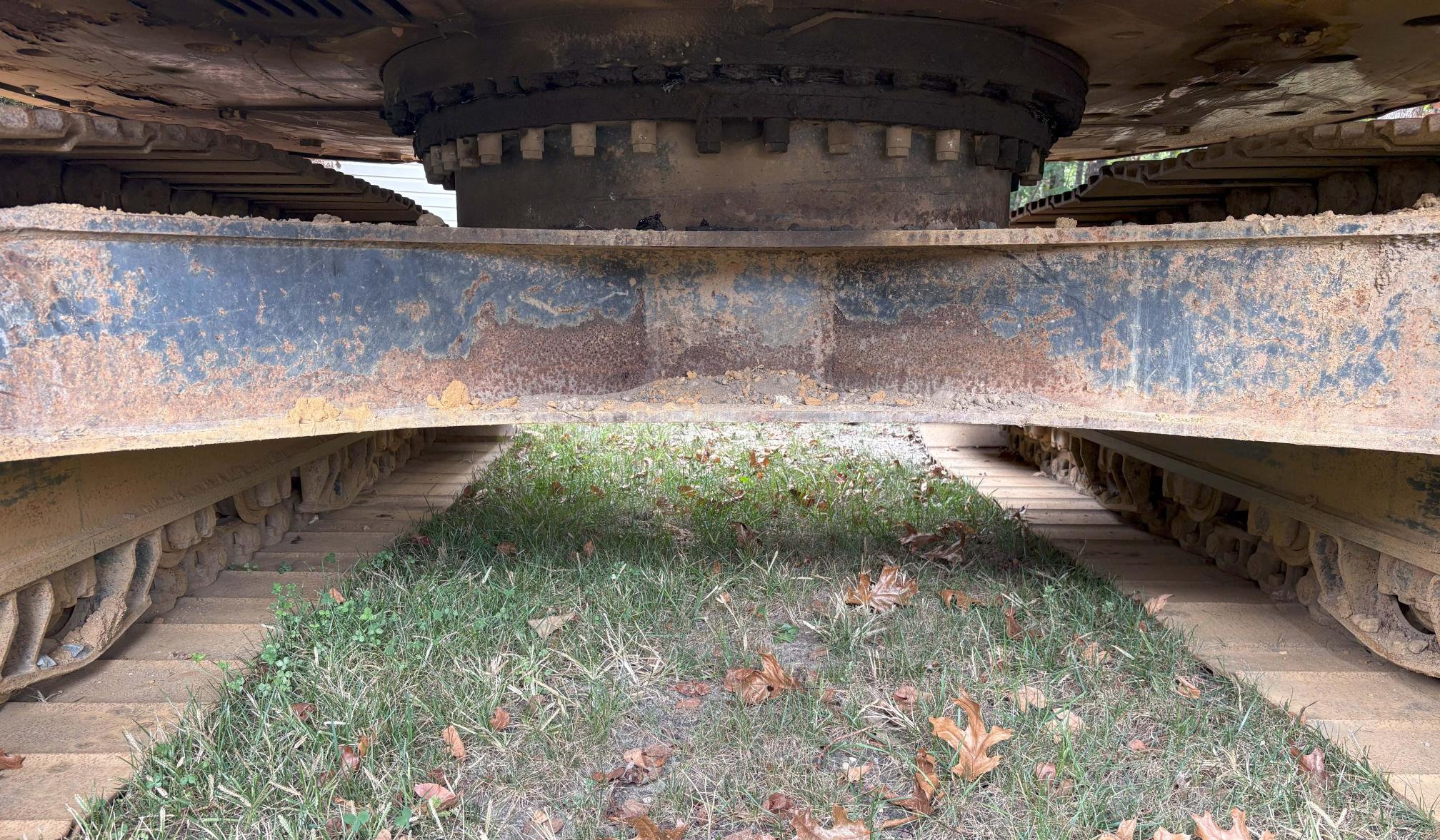 2013 CATERPILLAR 321D LCR - Image 16