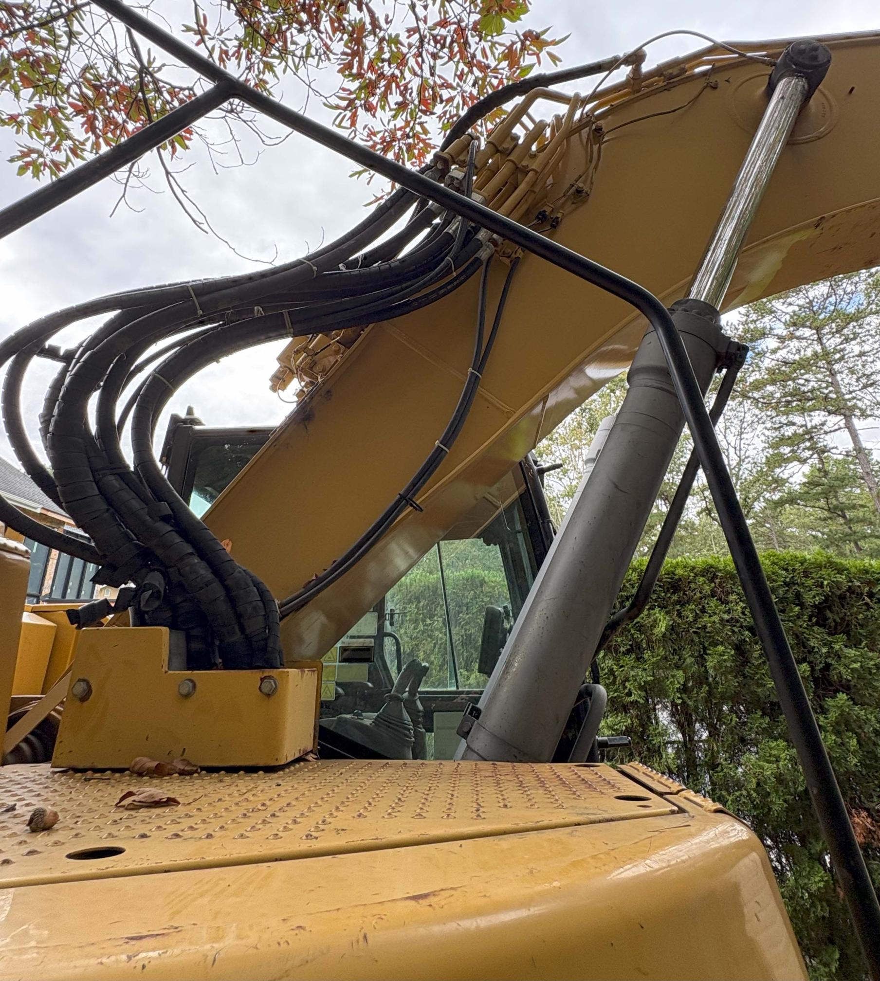 2013 CATERPILLAR 321D LCR - Image 30