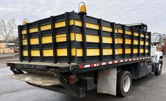 1995 GMC C6000 - Image 5