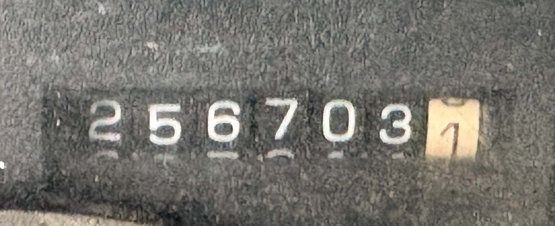 1995 GMC C6000 - Image 21