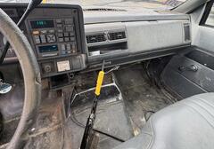 1995 GMC C6000 - Image 12