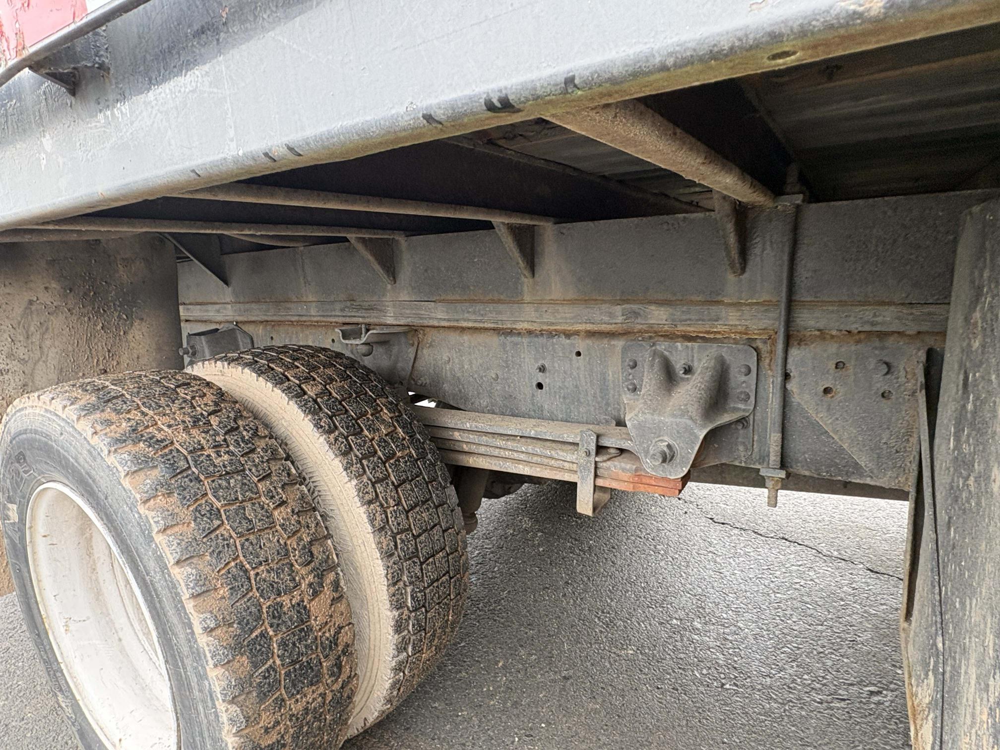 1995 GMC C6000 - view 20 of 21