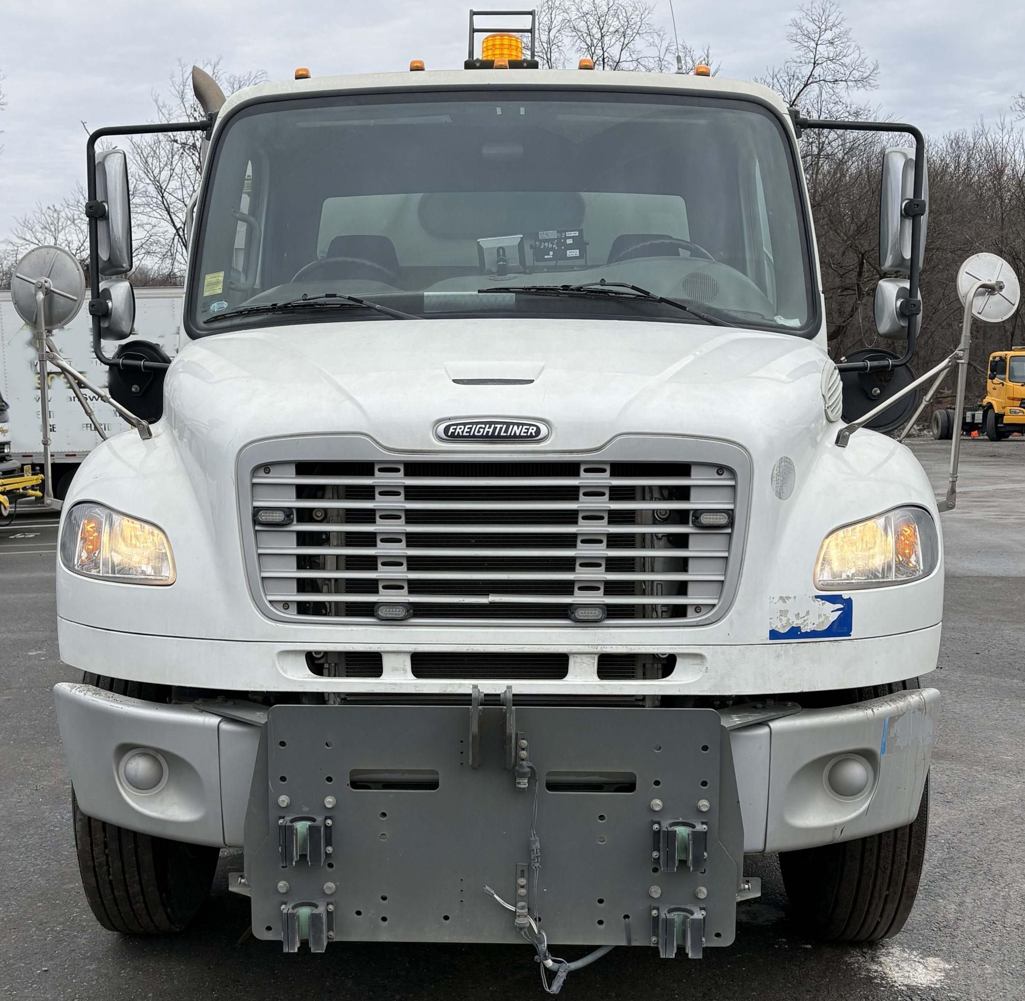 2015 ELGIN Broom Bear Series H - view 10 of 21