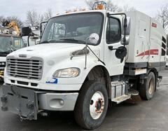 2015 ELGIN Broom Bear Series H - Image 1