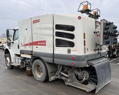 2015 ELGIN Broom Bear Series H - Image 3