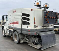 2015 ELGIN Broom Bear Series H - Image 4