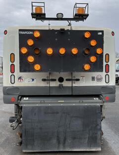 2015 ELGIN Broom Bear Series H - Image 5