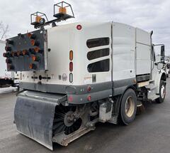 2015 ELGIN Broom Bear Series H - Image 6