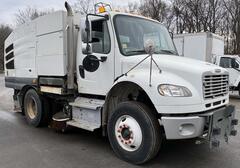 2015 ELGIN Broom Bear Series H - Image 8