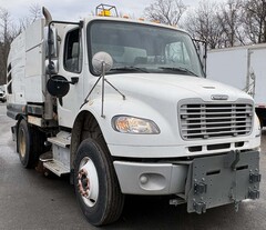 2015 ELGIN Broom Bear Series H - Image 9