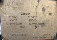 2005 ETNYRE Blackhawk - Image 9