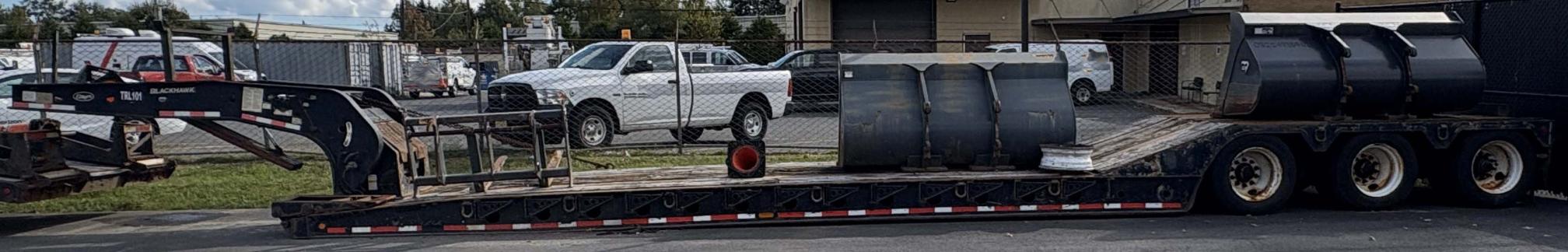 2005 ETNYRE Blackhawk - view 2 of 9