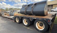 2005 ETNYRE Blackhawk - Image 3