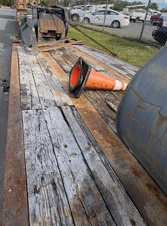 2005 ETNYRE Blackhawk - Image 4