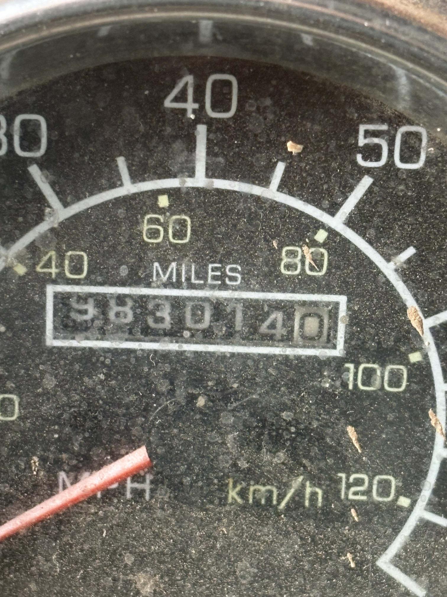 2003 KENWORTH W900 - Image 9