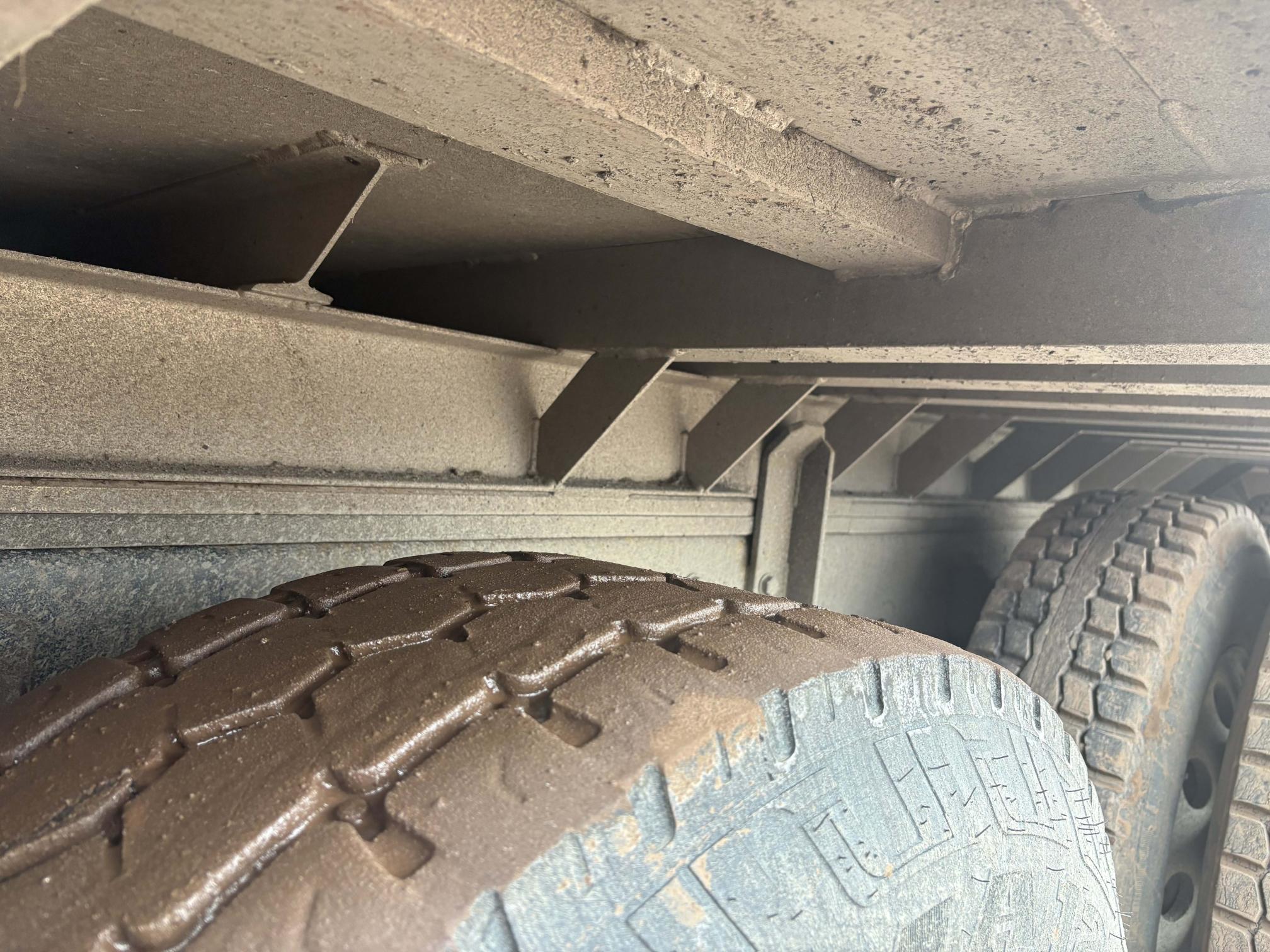 2003 KENWORTH W900 - view 13 of 14