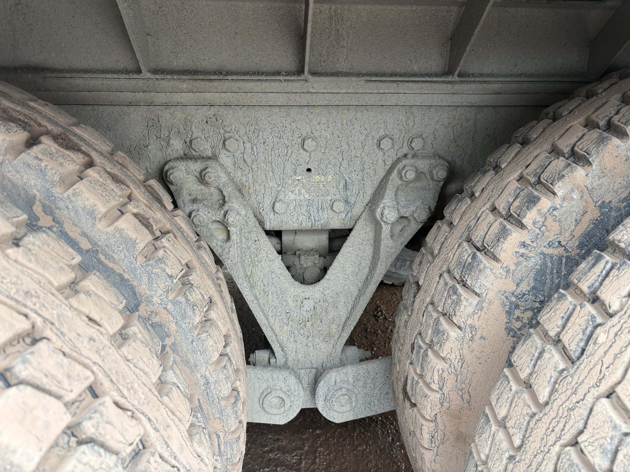 2003 KENWORTH W900 - view 14 of 14