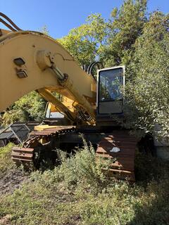 KOMATSU PC650 - Image 2