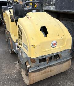 2015 WACKER NEUSON RD12A - Image 2