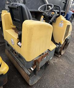 2015 WACKER NEUSON RD12A - Image 3